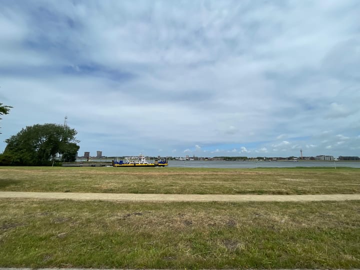 Foto 36 van Juliana van Stolberglaan 12