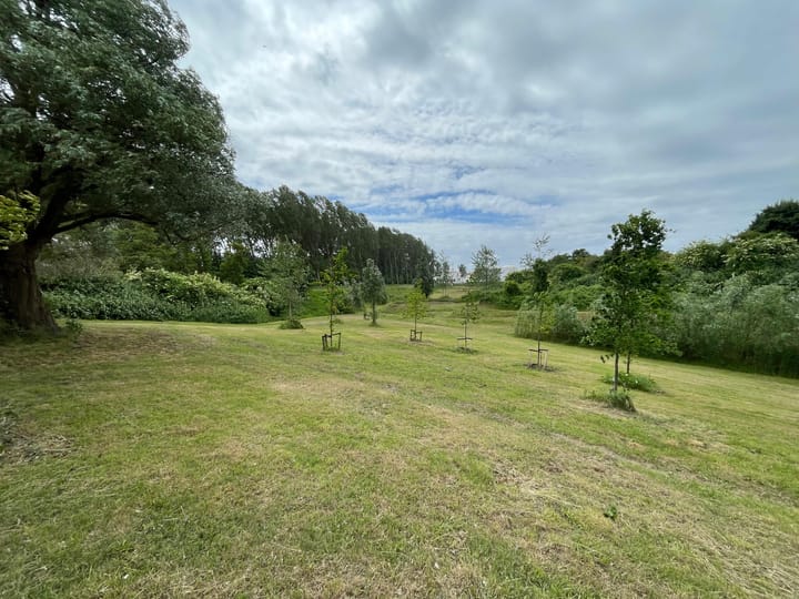 Foto 39 van Juliana van Stolberglaan 12