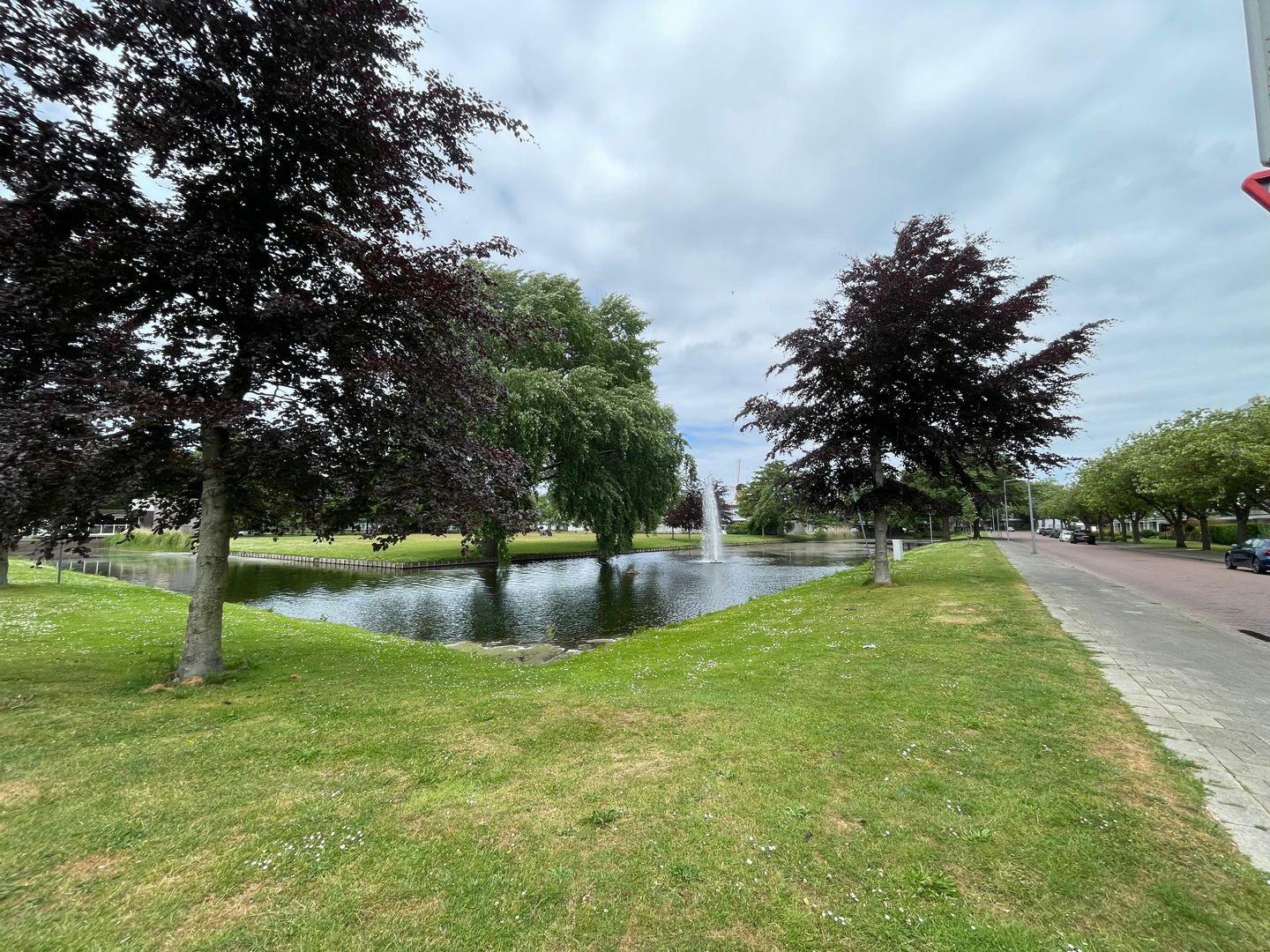 Photo 35 of Juliana van Stolberglaan 12