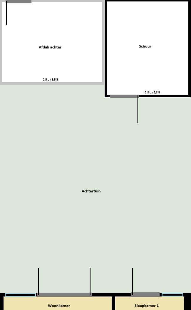 Foto 44 van Juliana van Stolberglaan 12