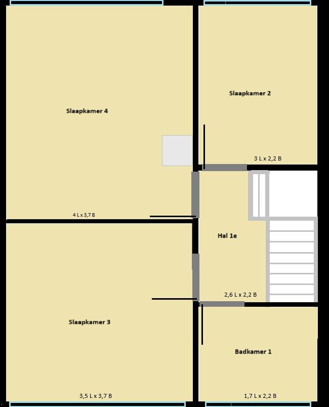 Photo 45 of Juliana van Stolberglaan 12