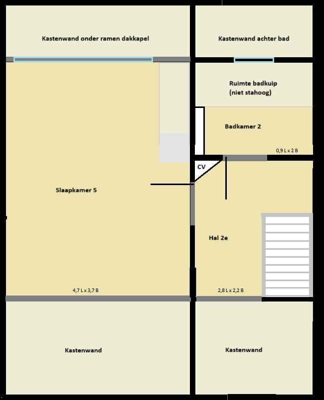 Photo 46 of Juliana van Stolberglaan 12