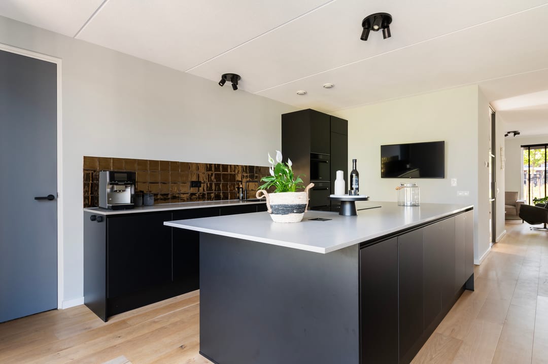 Foto 2 van Beekshof 36