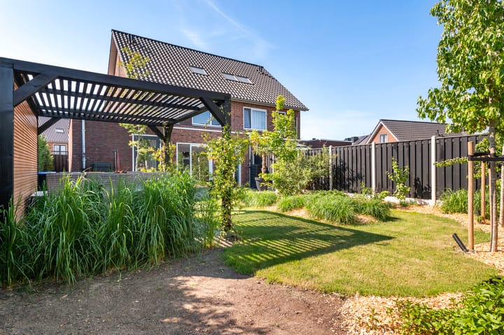 Foto 4 van Beekshof 36