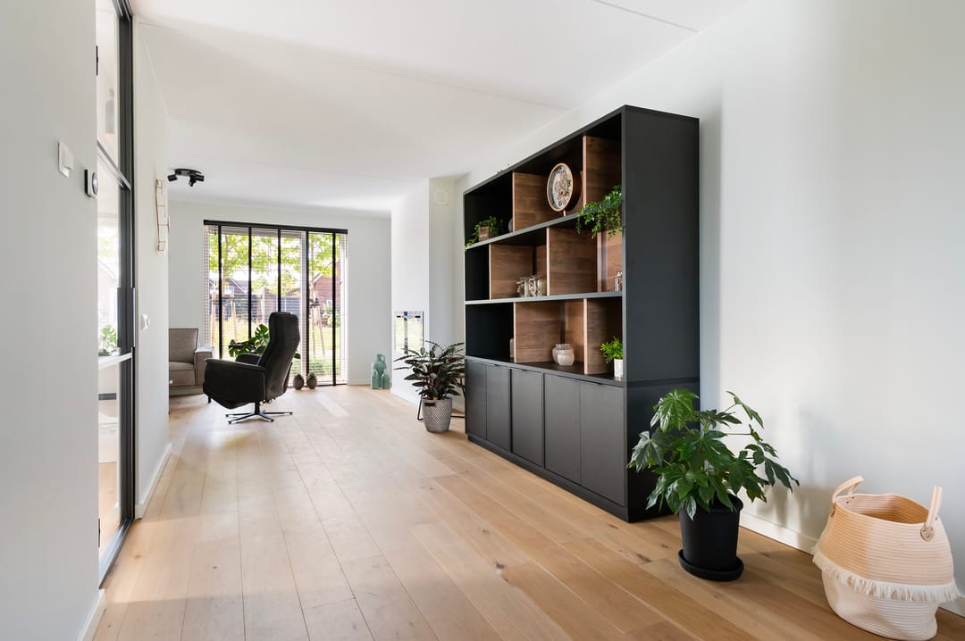 Foto 8 van Beekshof 36