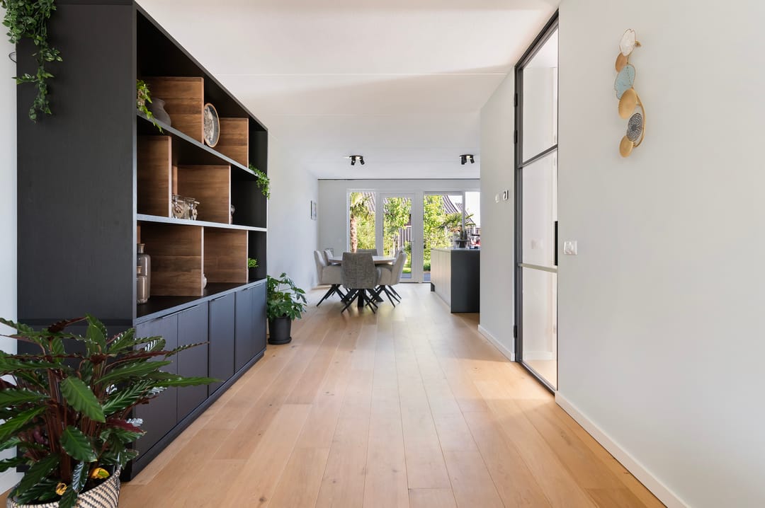 Foto 13 van Beekshof 36