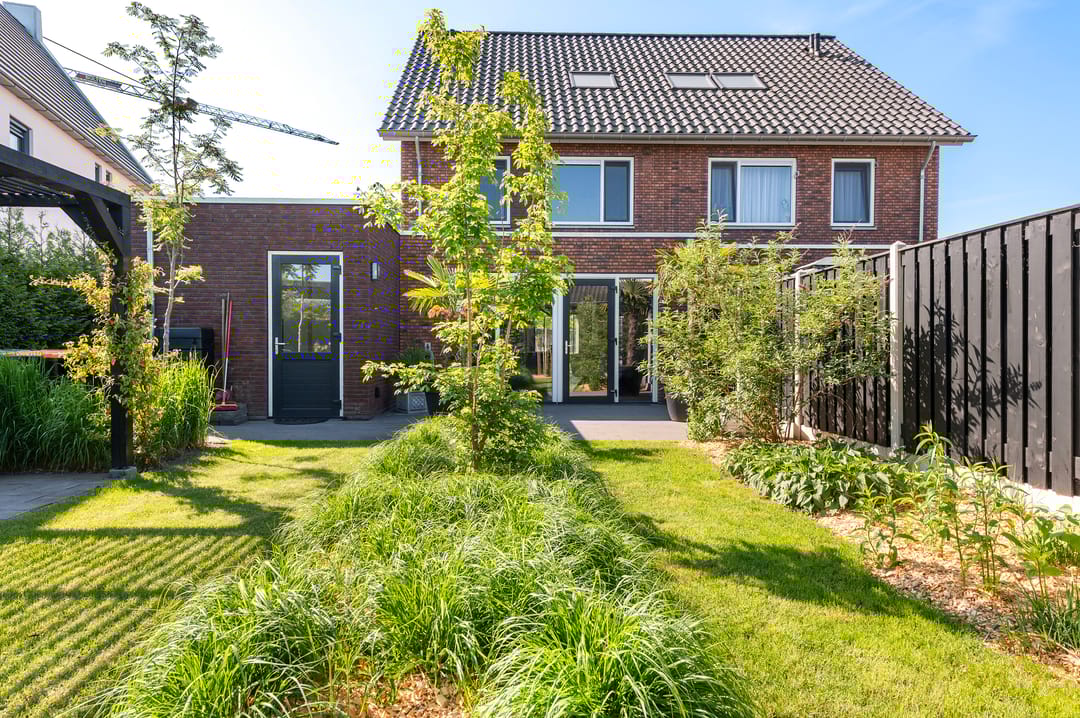 Foto 32 van Beekshof 36