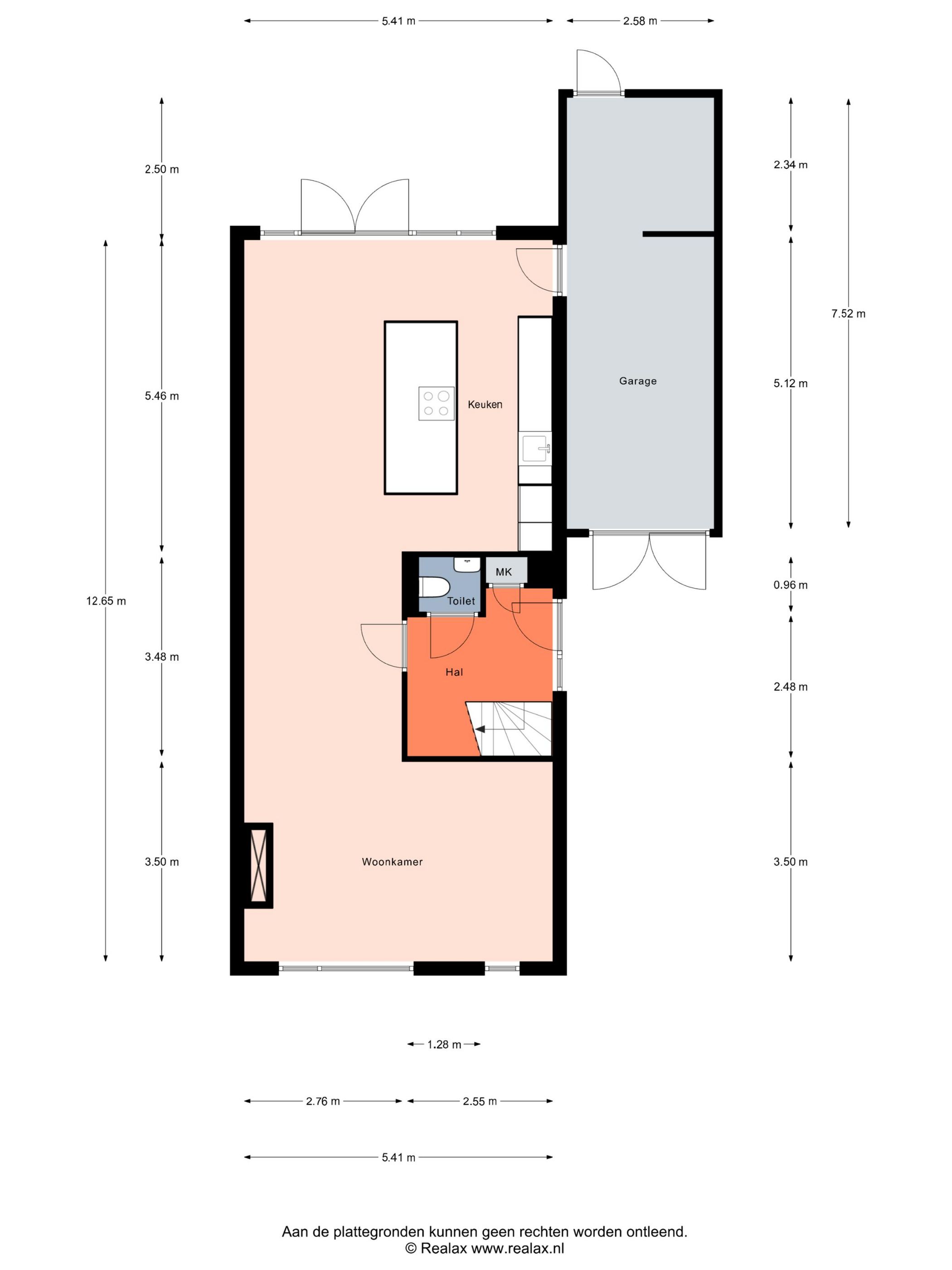 Foto 39 van Beekshof 36
