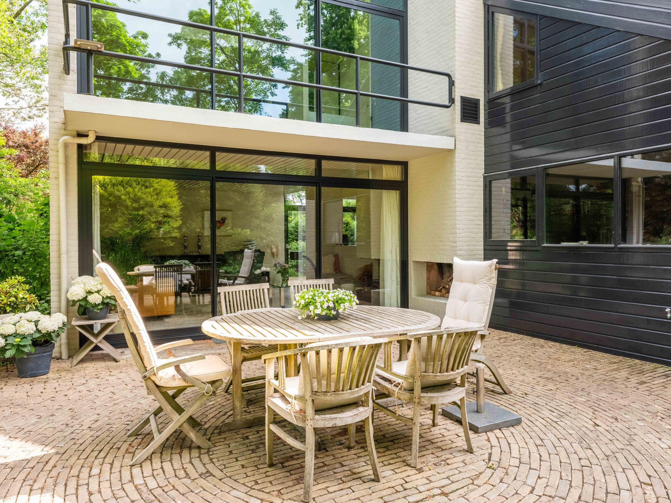 Foto 42 van Huismansweg 11