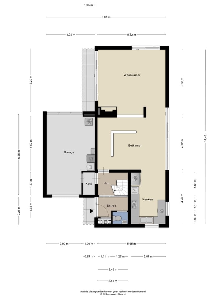 Foto 54 van Huismansweg 11