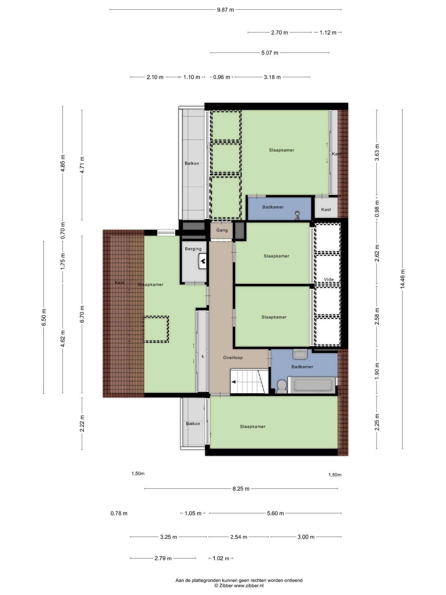 Foto 55 van Huismansweg 11
