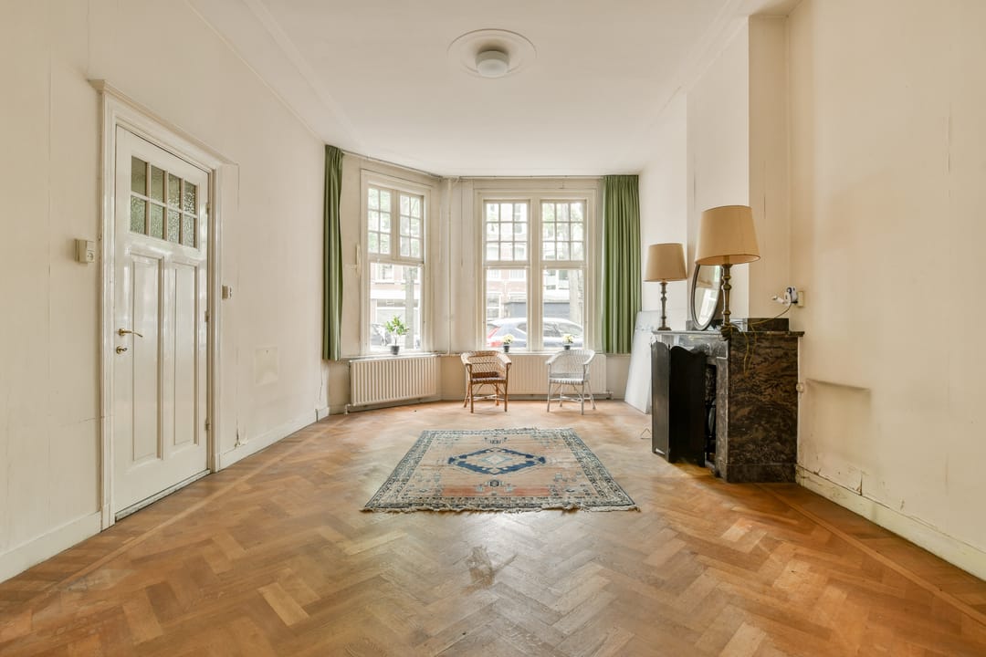 Foto 2 van Prins Mauritslaan 33