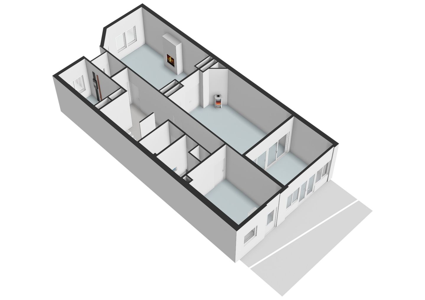 Foto 59 van Prins Mauritslaan 33