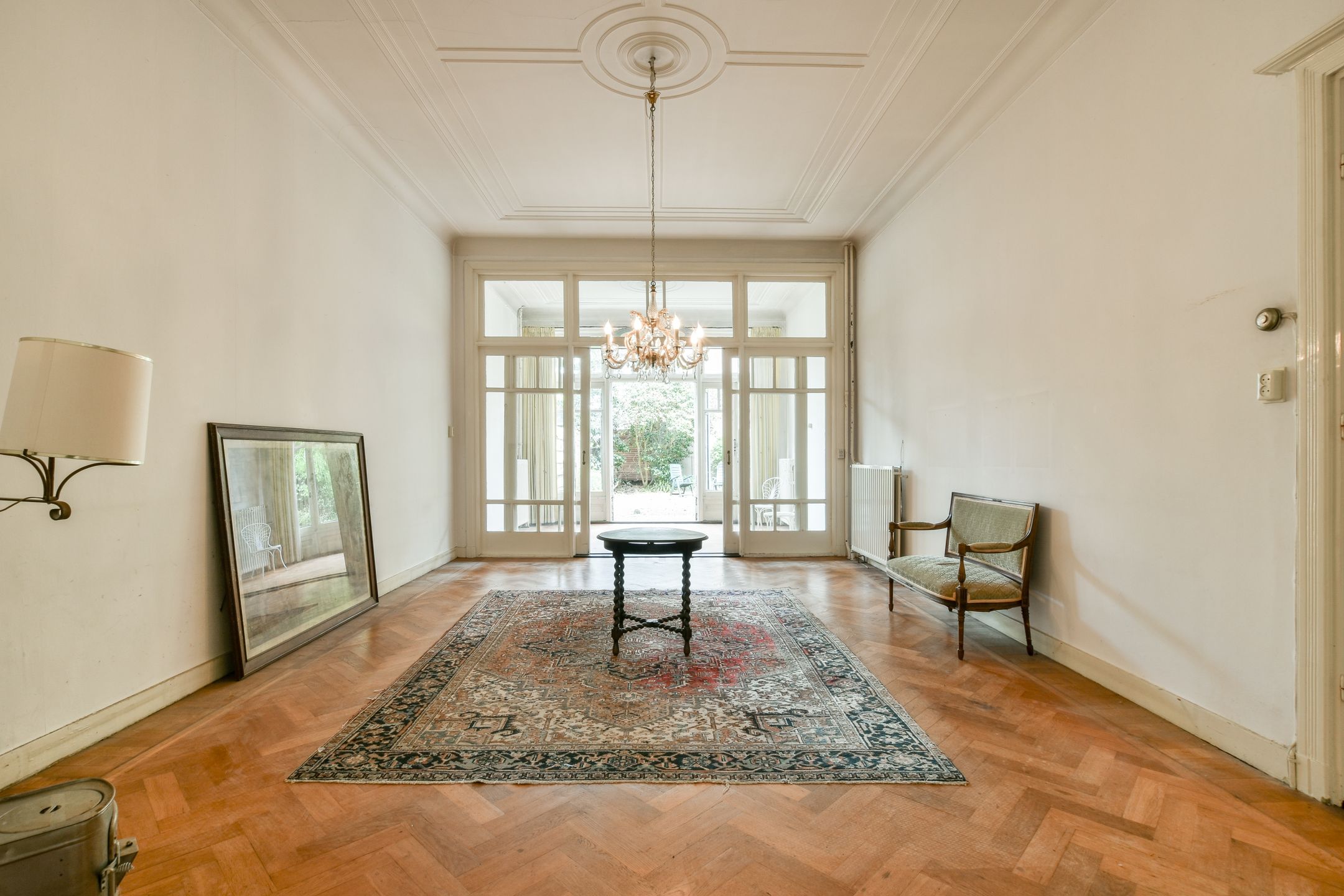 Foto 3 van Prins Mauritslaan 33