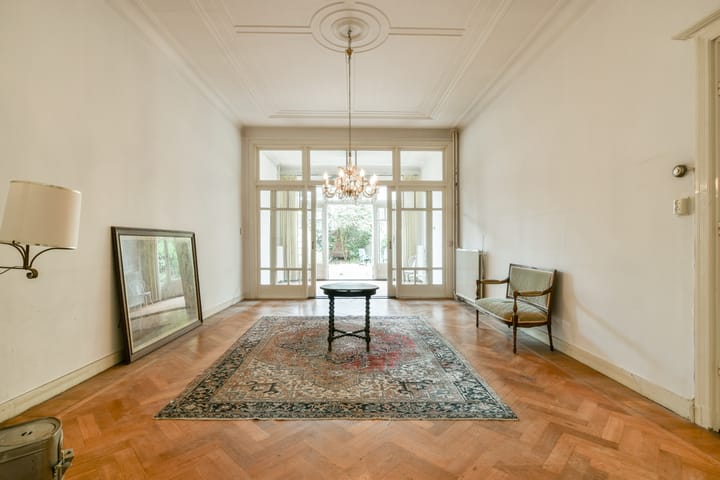 Foto 3 van Prins Mauritslaan 33