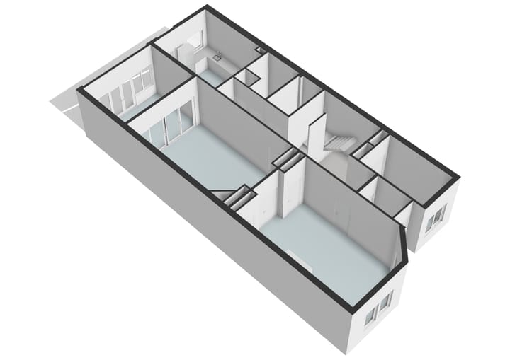 Foto 60 van Prins Mauritslaan 33