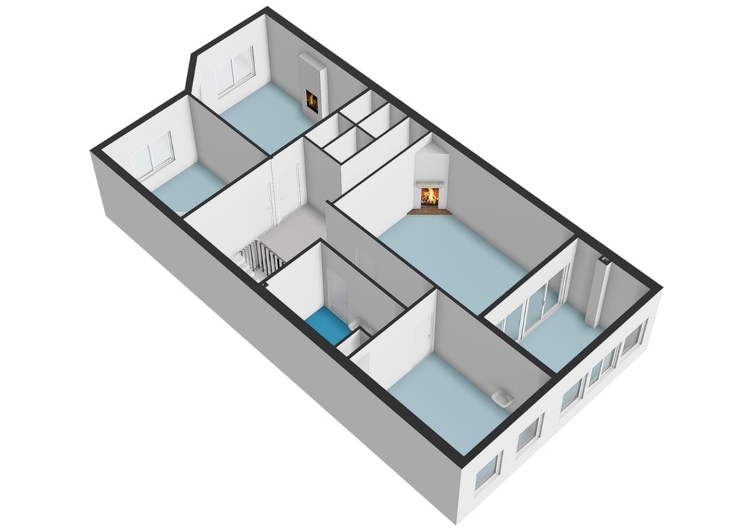 Foto 62 van Prins Mauritslaan 33