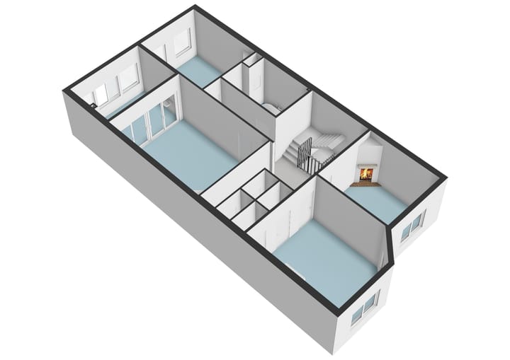 Foto 63 van Prins Mauritslaan 33