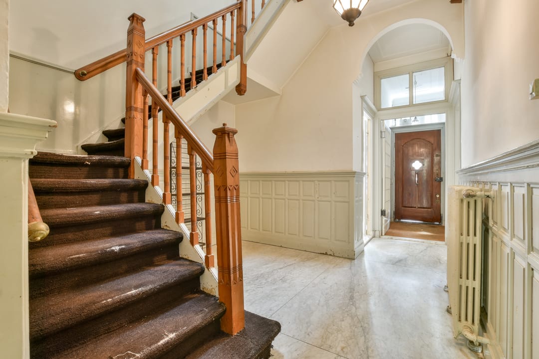 Foto 8 van Prins Mauritslaan 33