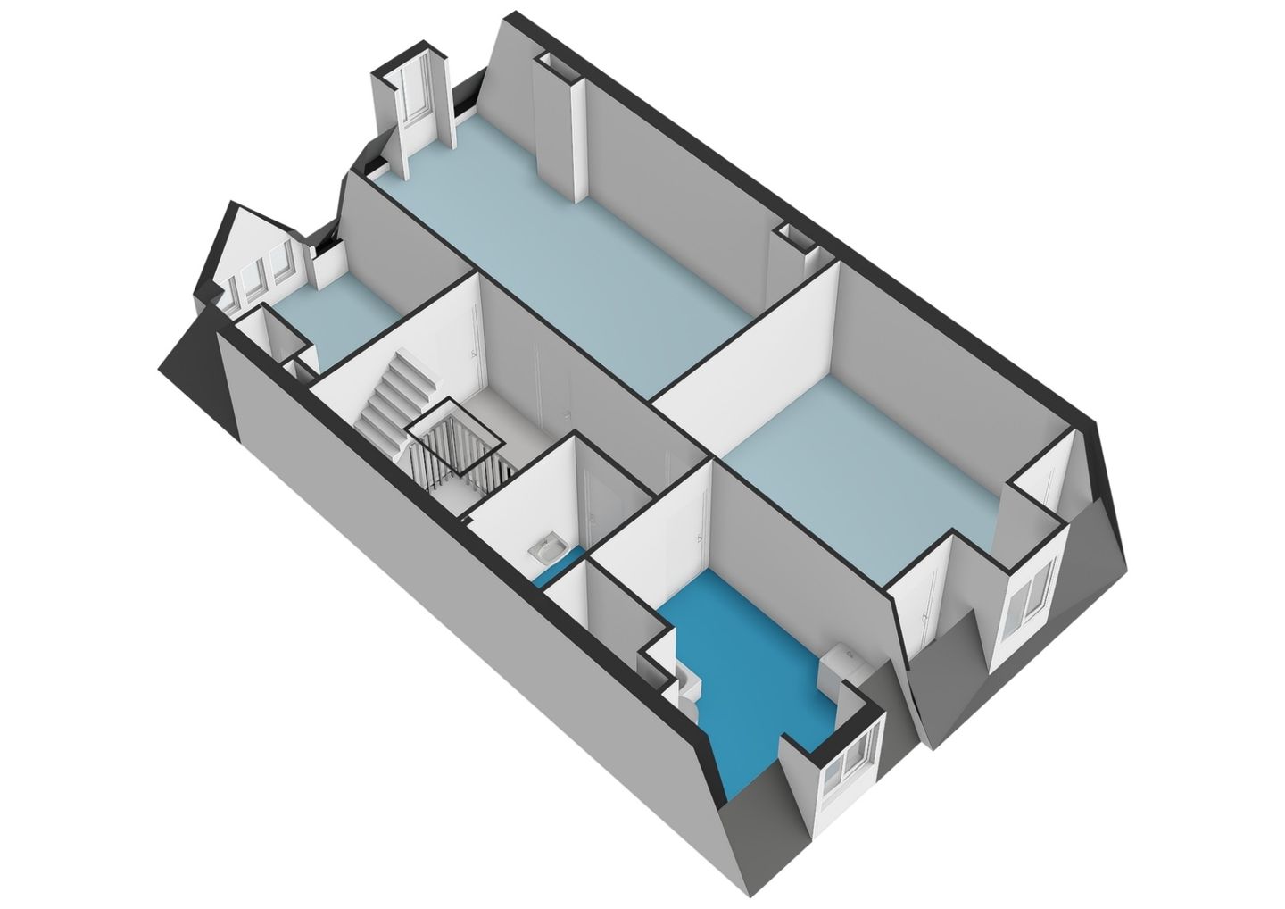 Foto 65 van Prins Mauritslaan 33