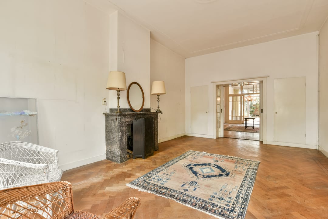 Foto 11 van Prins Mauritslaan 33