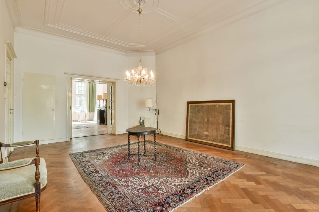 Foto 13 van Prins Mauritslaan 33