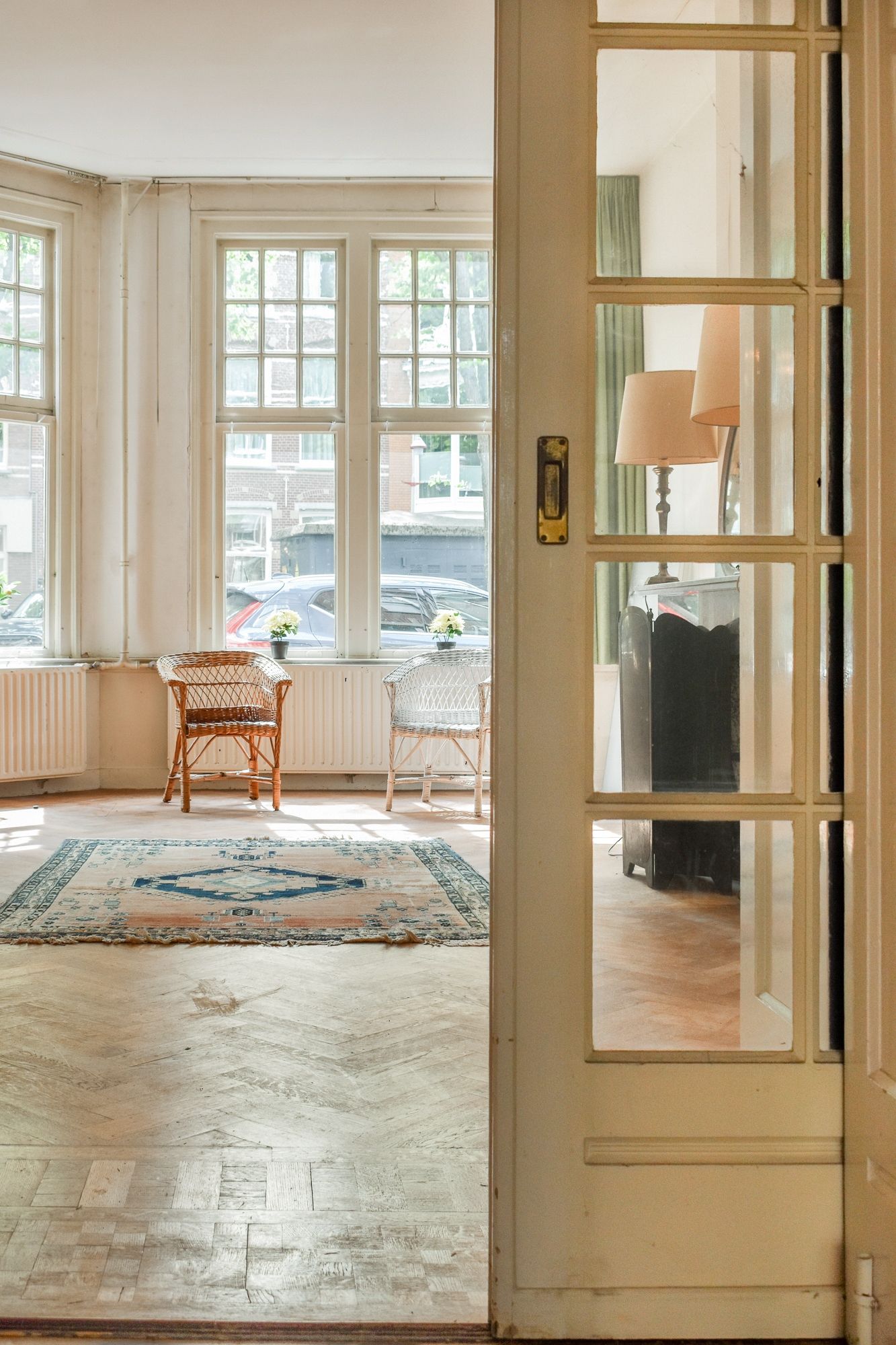 Foto 12 van Prins Mauritslaan 33