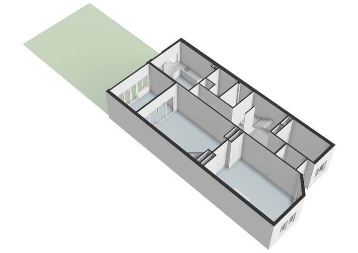 Foto 72 van Prins Mauritslaan 33