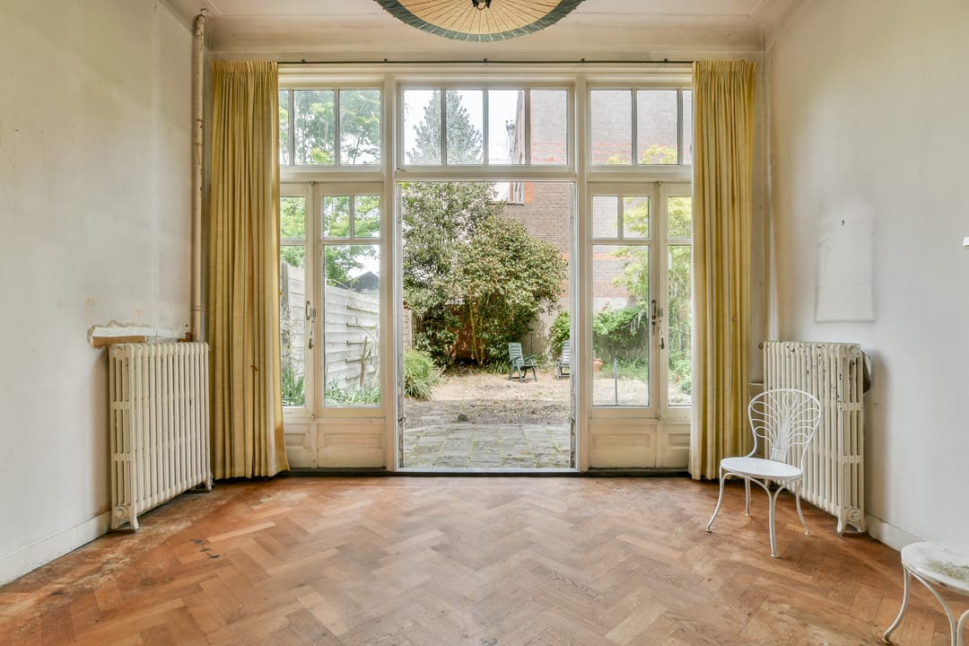 Foto 16 van Prins Mauritslaan 33