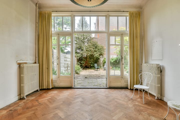 Foto 16 van Prins Mauritslaan 33