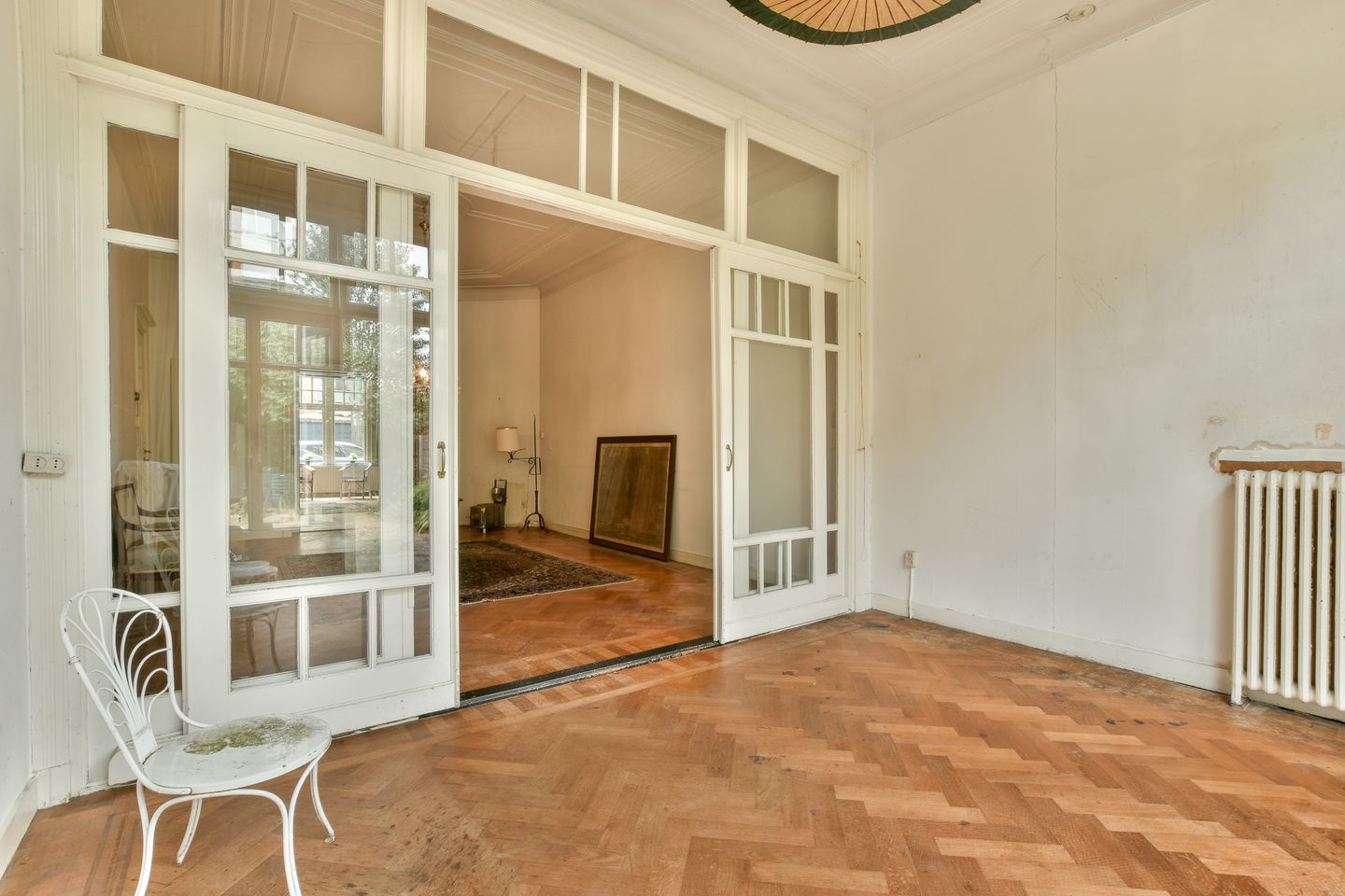 Foto 14 van Prins Mauritslaan 33