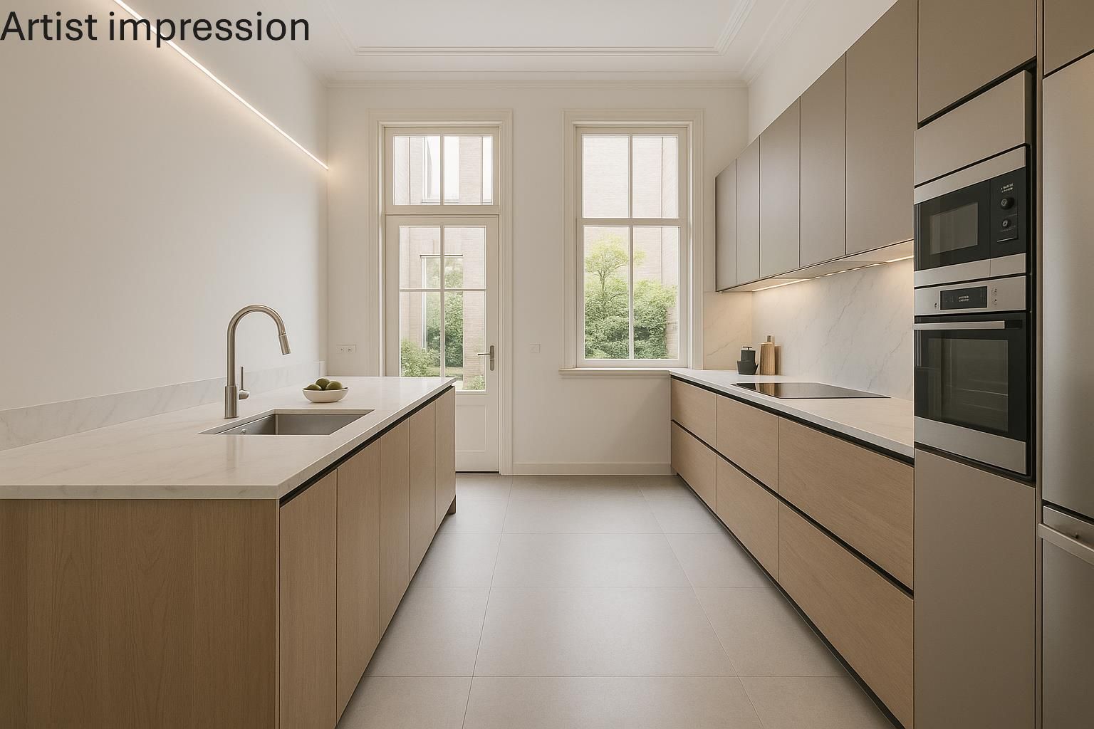 Foto 21 van Prins Mauritslaan 33