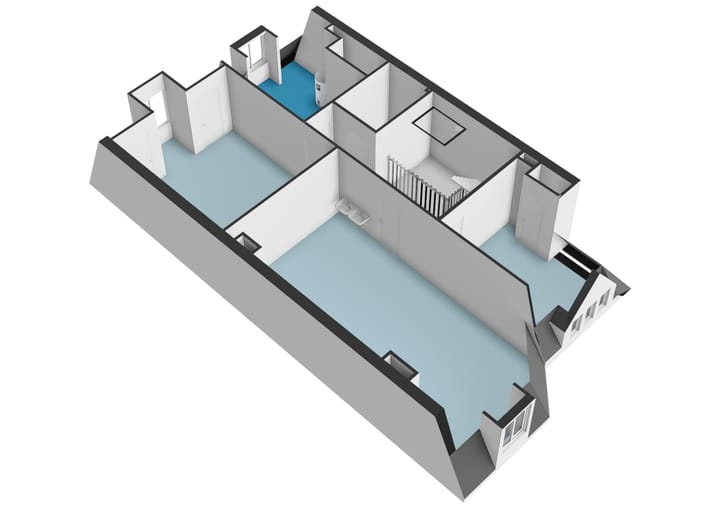 Foto 66 van Prins Mauritslaan 33