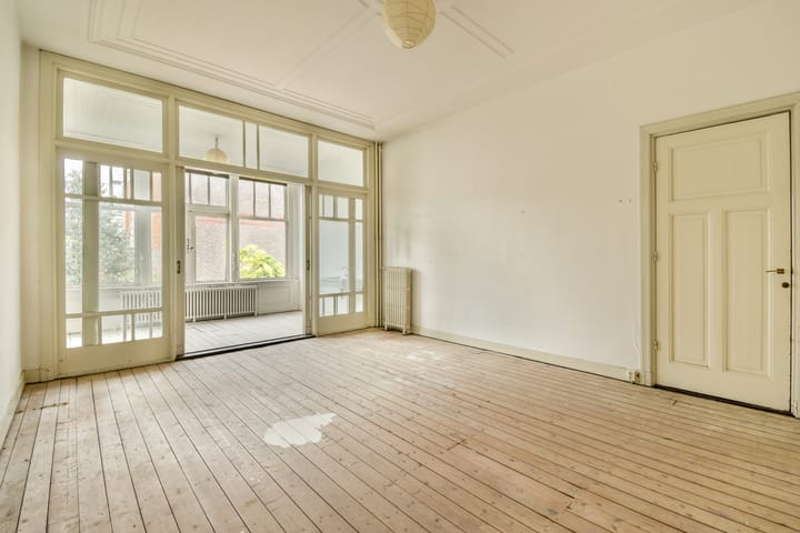 Foto 25 van Prins Mauritslaan 33