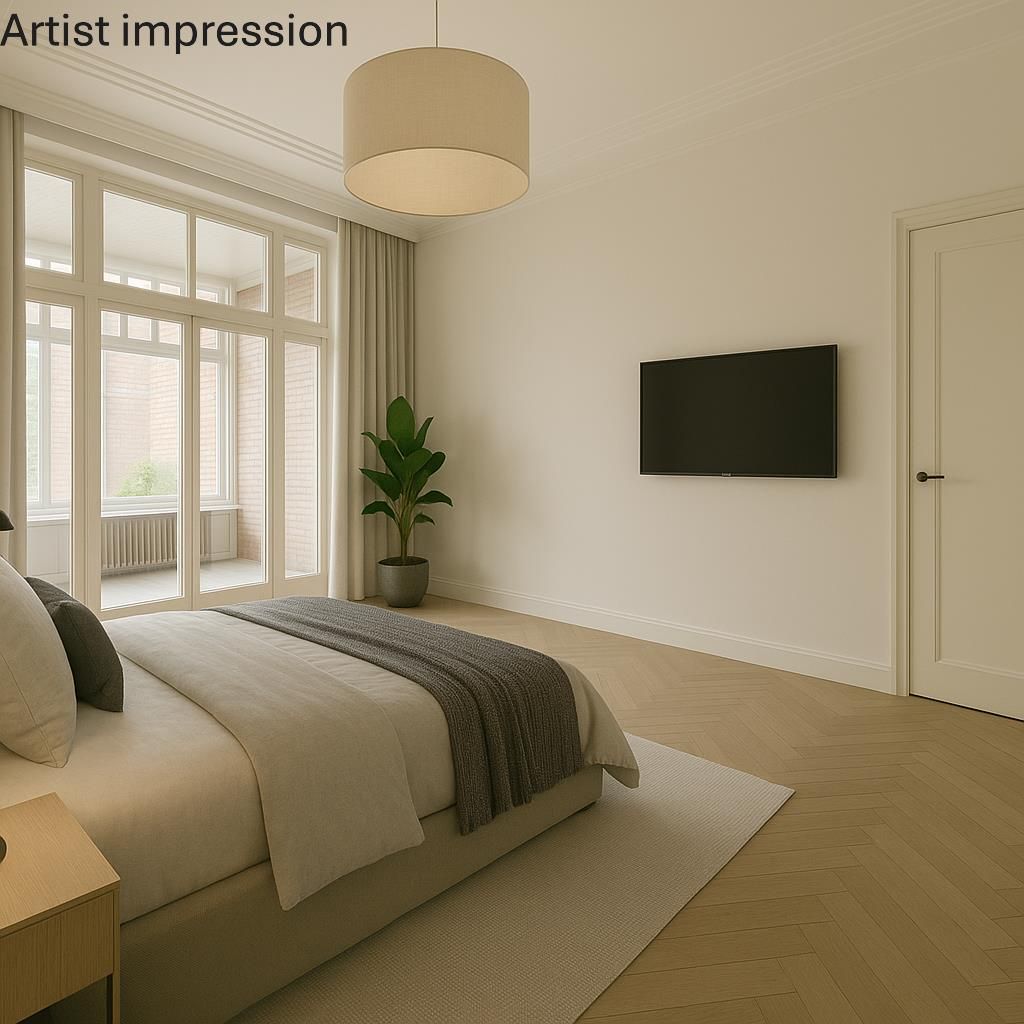 Foto 26 van Prins Mauritslaan 33