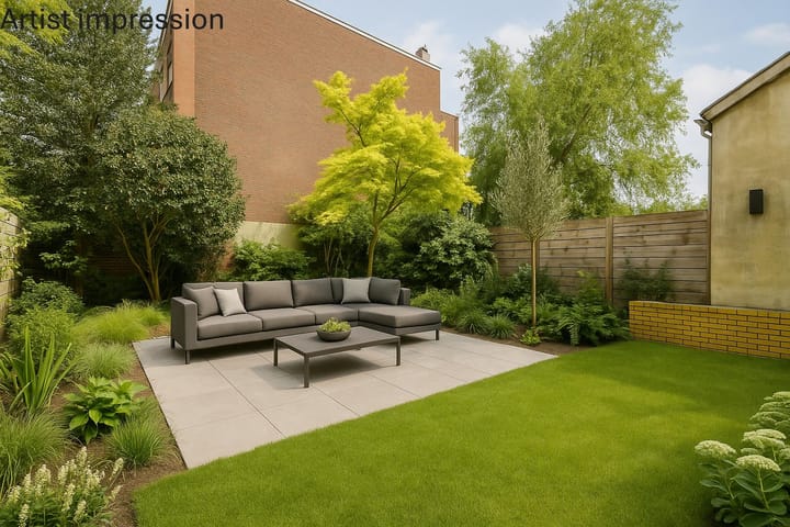 Foto 50 van Prins Mauritslaan 33