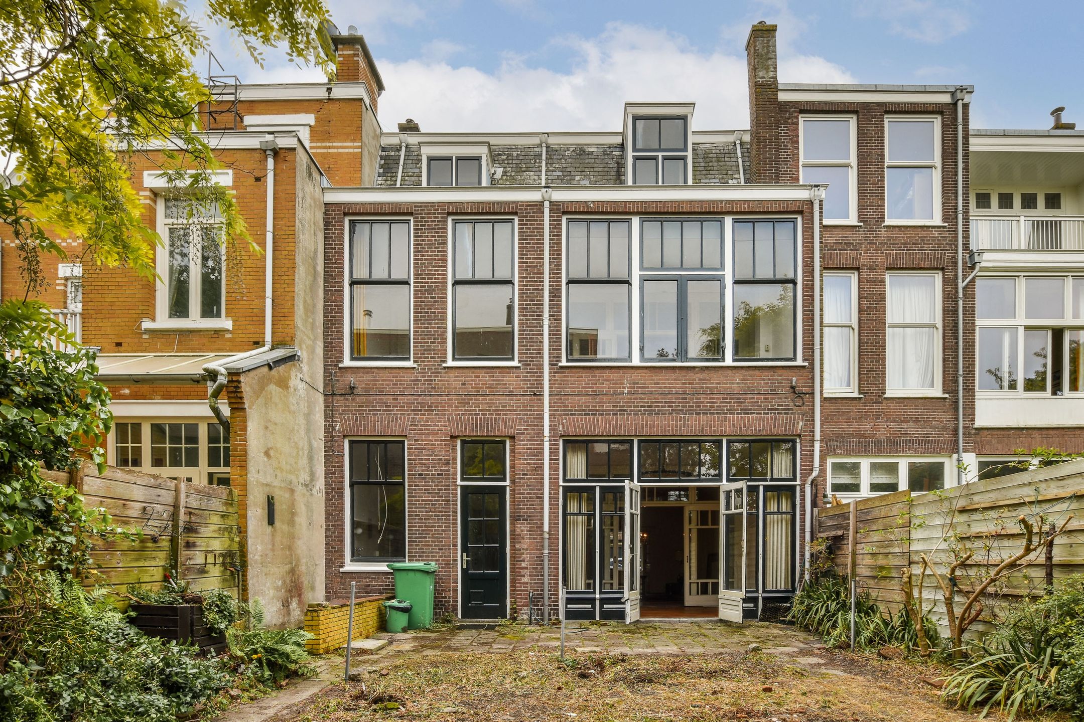 Foto 48 van Prins Mauritslaan 33