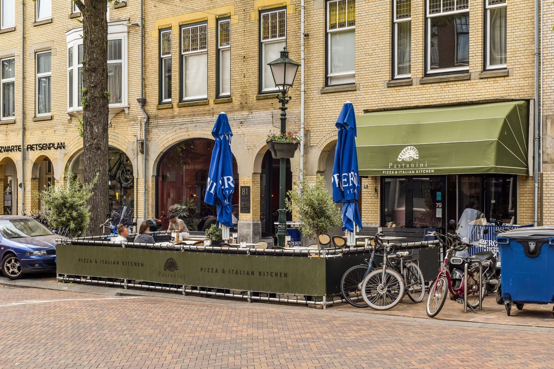 Foto 56 van Prins Mauritslaan 33