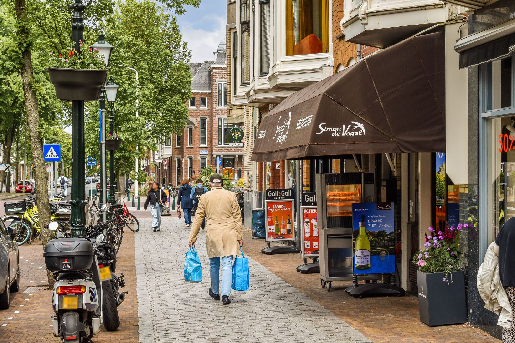 Foto 57 van Prins Mauritslaan 33