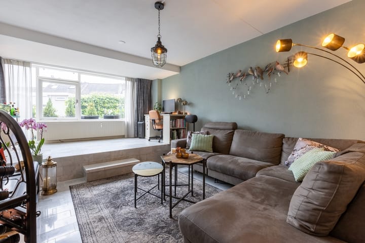 Foto 7 van Franciscusberg 9