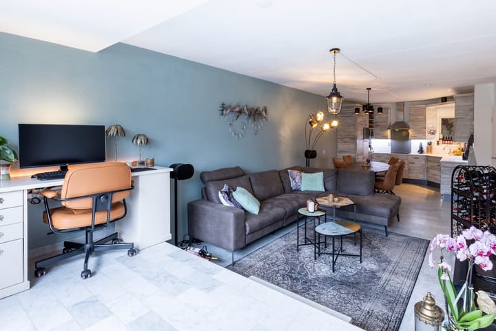 Foto 9 van Franciscusberg 9