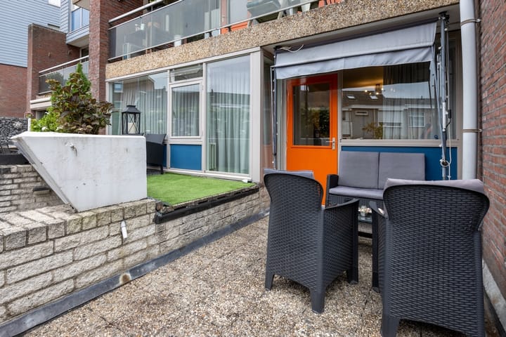 Foto 20 van Franciscusberg 9