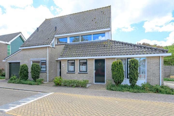 Foto 1 van Gasthuysweydt 26