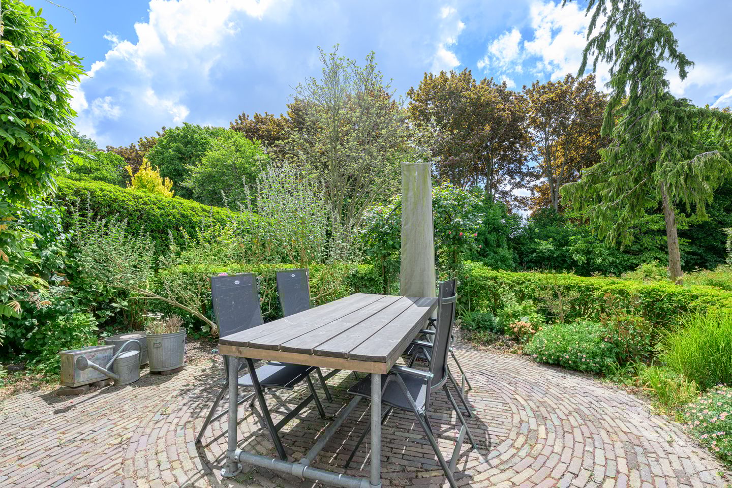 Foto 4 van Gasthuysweydt 26