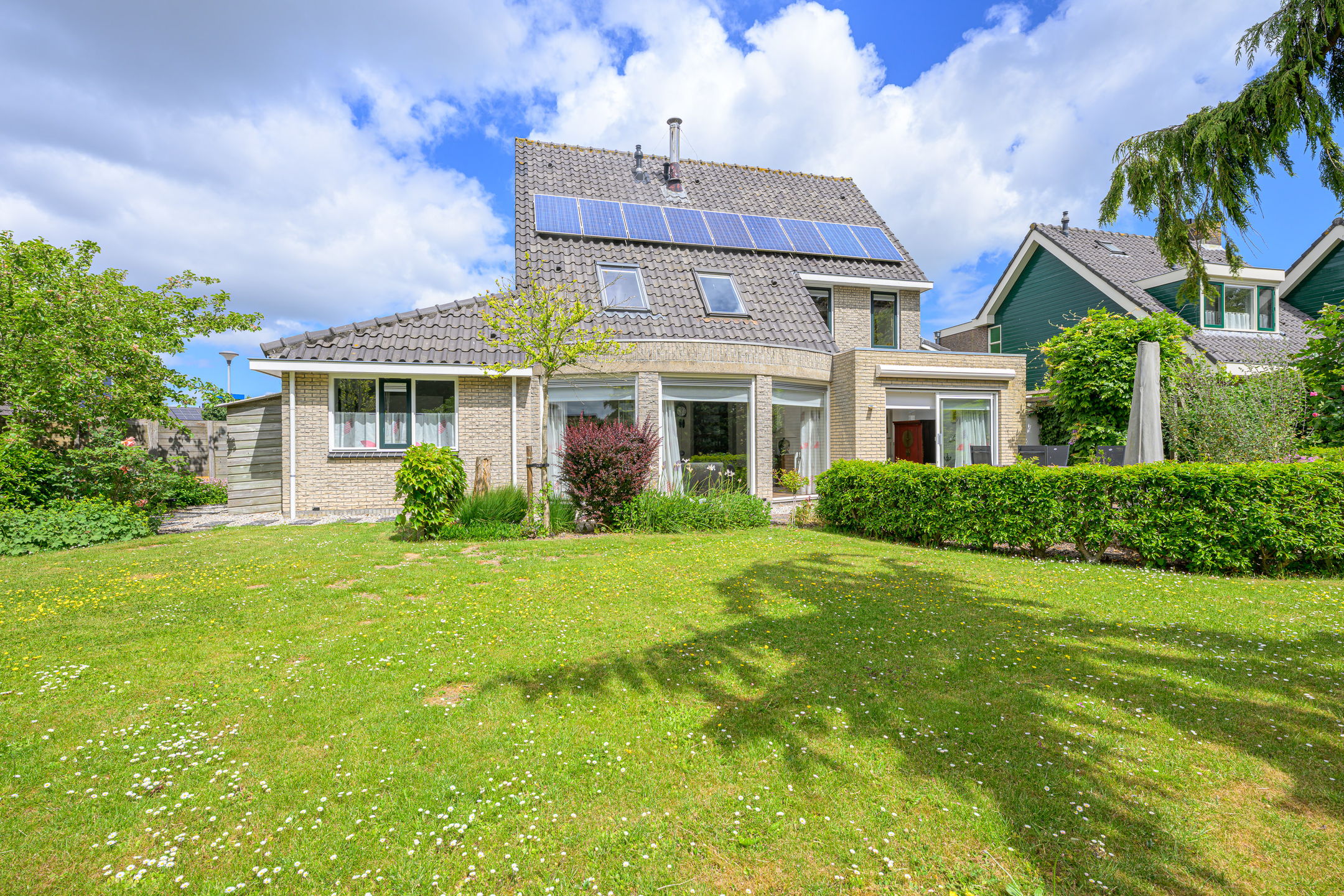 Foto 3 van Gasthuysweydt 26