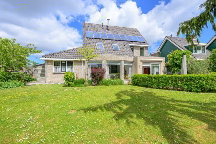 Foto 3 van Gasthuysweydt 26