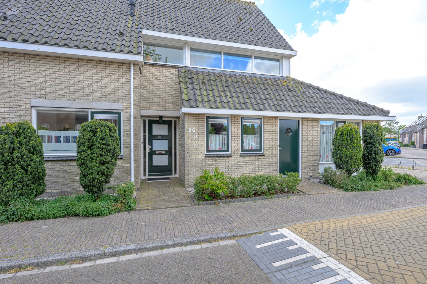 Foto 5 van Gasthuysweydt 26