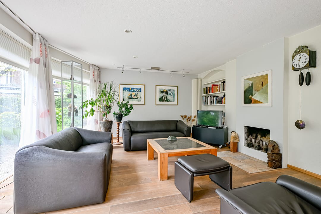 Foto 8 van Gasthuysweydt 26