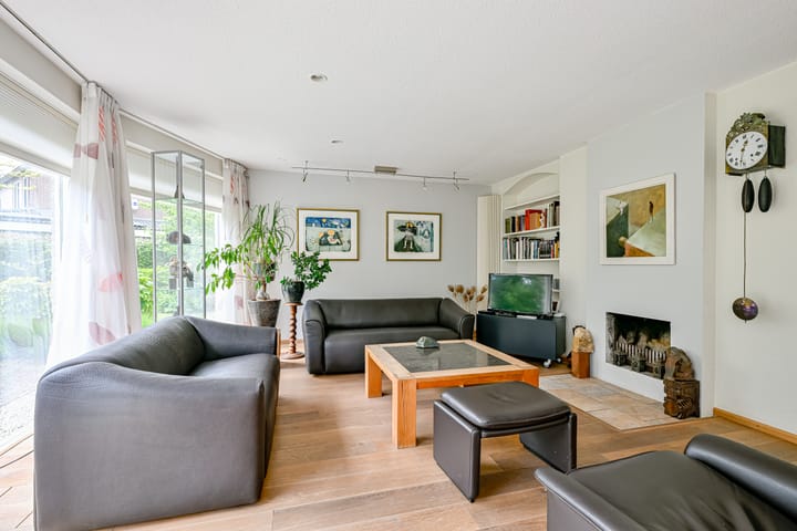 Foto 8 van Gasthuysweydt 26