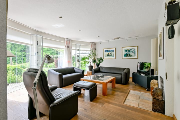 Foto 9 van Gasthuysweydt 26